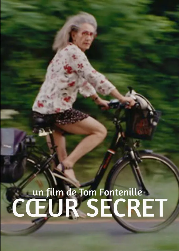 Coeur Secret