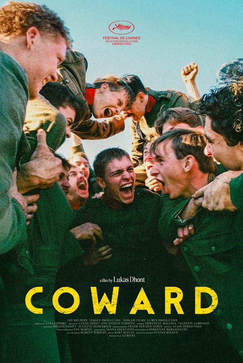 Les Braves (Coward)