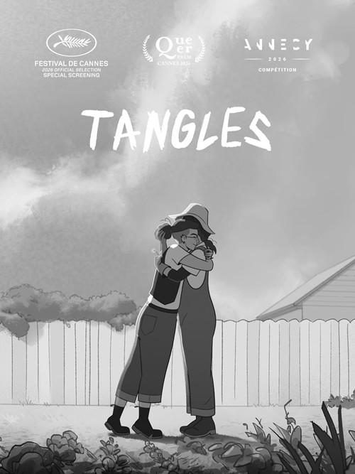 Méli-Mélo (Tangles)